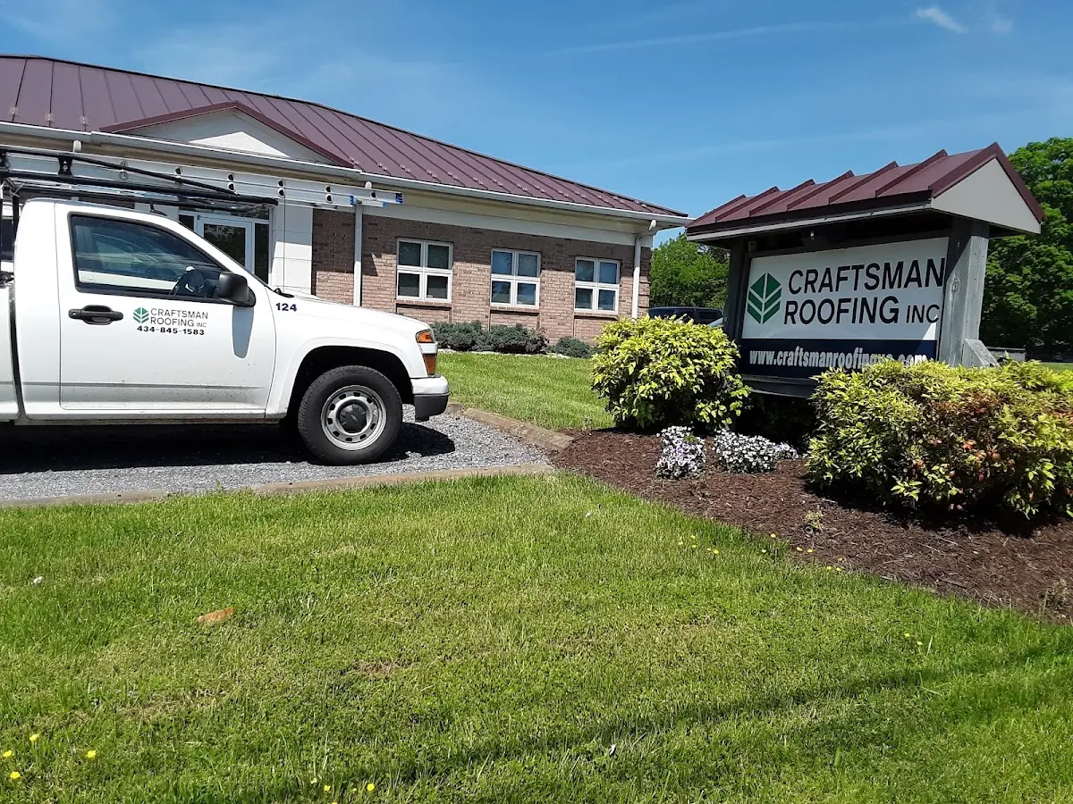 Quality Hail Damage Roof Repair by experienced craftsmen in Tarboro